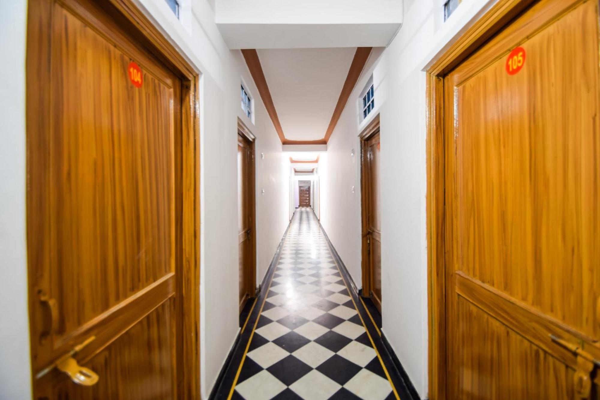 Hotel O Vip Udaipur Exterior photo