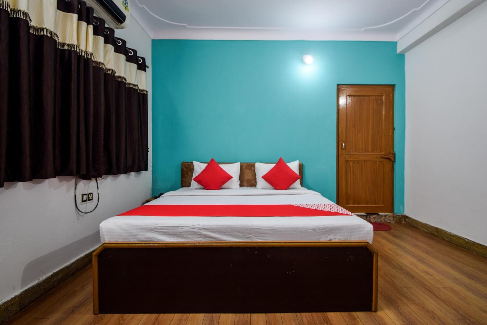 Hotel O Vip Udaipur Exterior photo